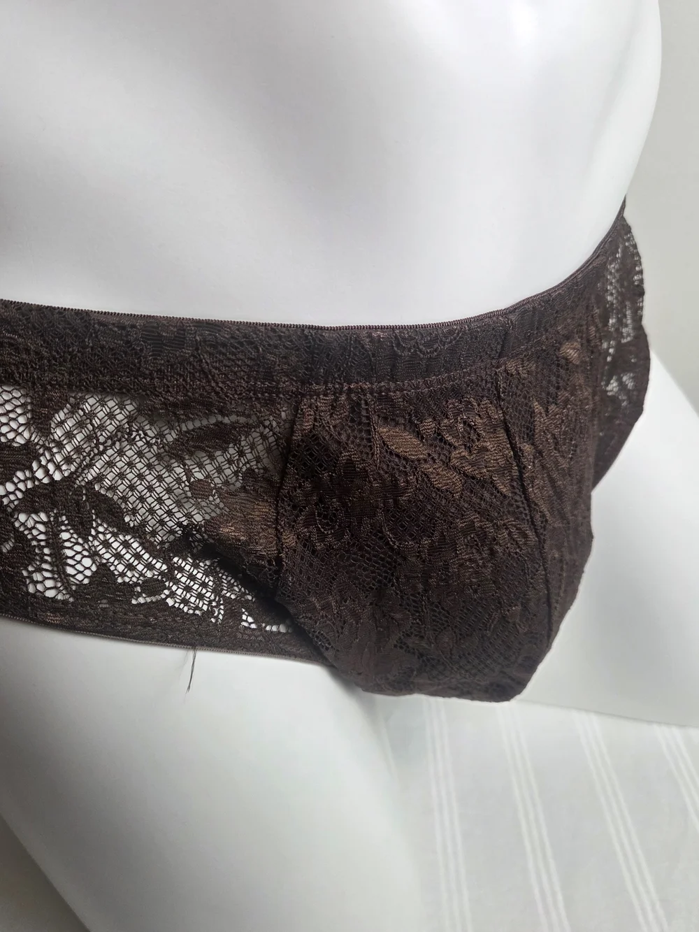 Cosabella Uno Men's Micro Briefs